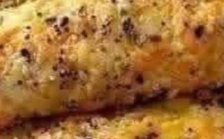 Cheesy Carrot Flatbreads Recipe