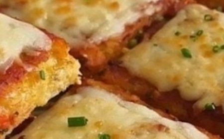 Delicious homemade recipe: perfect easy family dinner