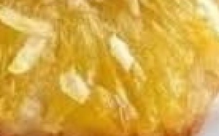 Pineapple Upside Down Sugar Cookies!