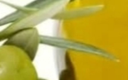 Olive Oil With Lemon in the Morning: Benefits, How to Make It, and the Best Ways to Use It