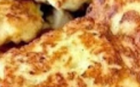 Such a Hit That Even a Restaurant Owner Asked for the Recipe