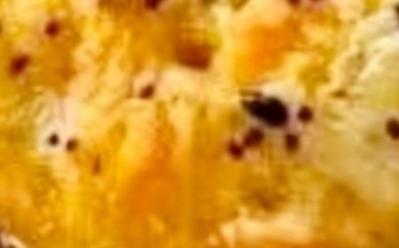 Cheesy Sausage Puff Pastry Rolls Recipe