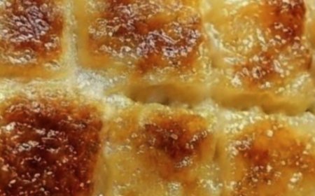 Pineapple Bake Recipe!!!