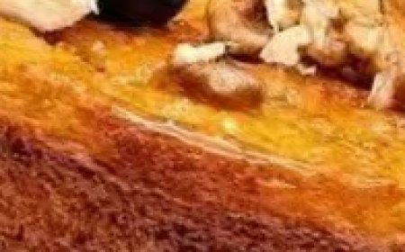 Healthy Oatmeal, Apple and Carrot Recipe