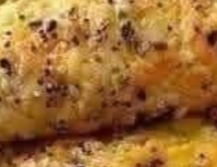 Cheesy Carrot Flatbreads Recipe