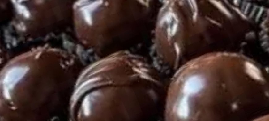 Chocolate Truffles