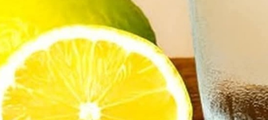 Benefits of Warm Water with Lemon: A Natural Remedy for Your Health