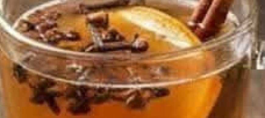 Clove: The Protective Spice Unlocking Incredible Health Potential