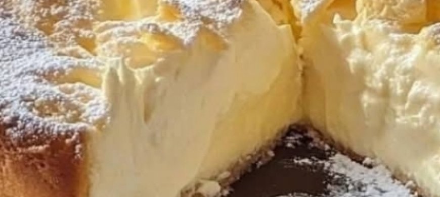 Dream Cake Recipe: A Heavenly Dessert That Melts in Your Mouth