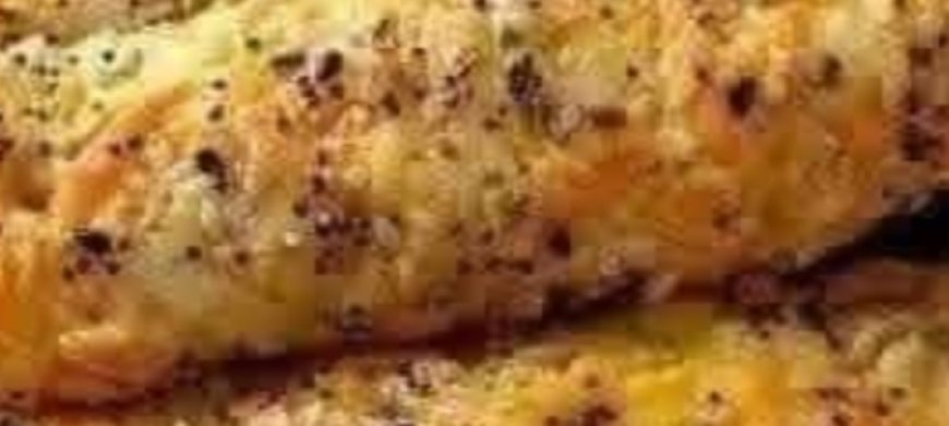 Cheesy Carrot Flatbreads Recipe