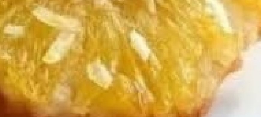 Pineapple Upside Down Sugar Cookies!