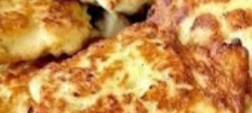 Such a Hit That Even a Restaurant Owner Asked for the Recipe