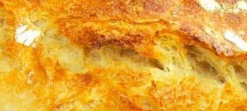 No-Knead Bread