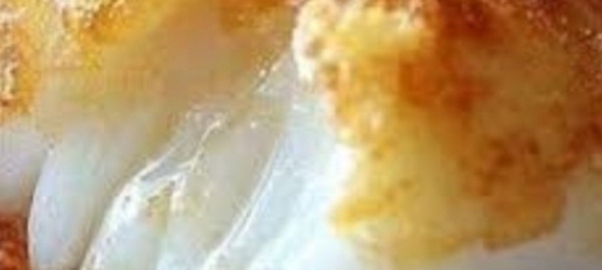 CRISPY AIR FRYER COD