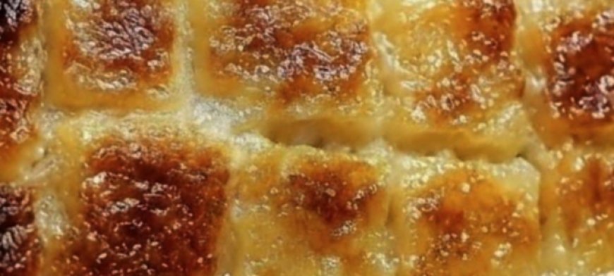 Pineapple Bake Recipe!!!