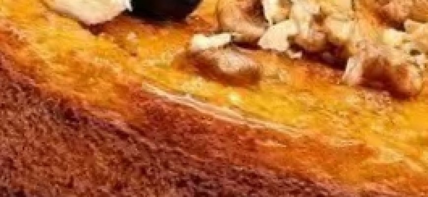 Healthy Oatmeal, Apple and Carrot Recipe