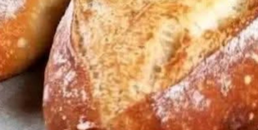 No-Knead Perfect Bread