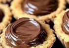 Chocolate Tartlets Recipe