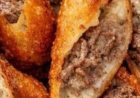 Philly cheesesteak egg rolls recipes