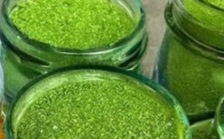 30 Powerful Reasons You Should Stop Ignoring Purslane!