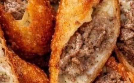 Philly cheesesteak egg rolls recipes