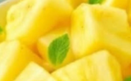 4 Bedtime Fruits That May Support Kidney Health