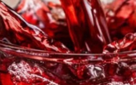 This refreshing drink