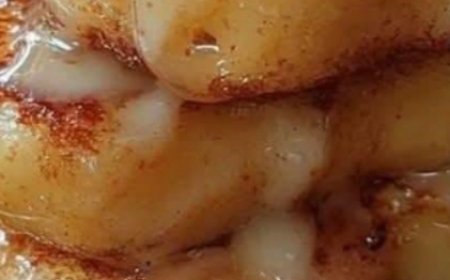 Creamy Custard French Toast