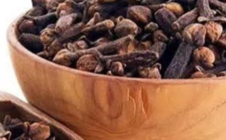 Chewing Cloves Daily: A Tiny Habit with Massive Health Benefits