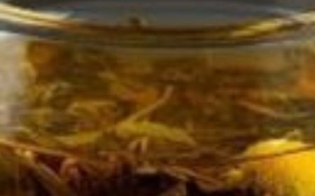 The Truth About Herbal Tea & Blood Sugar: An Evidence-Based Guide