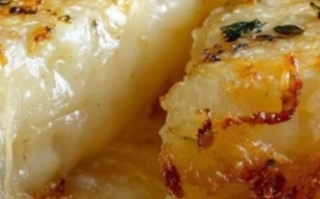 Tennessee Onions Better Than Onion Rings