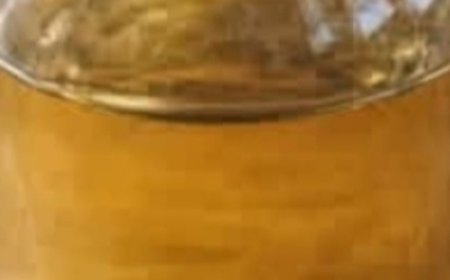 Simple Morning Habit: Discover How 2 Tablespoons of a Natural Blend May Support Your Daily Comfort and Energy