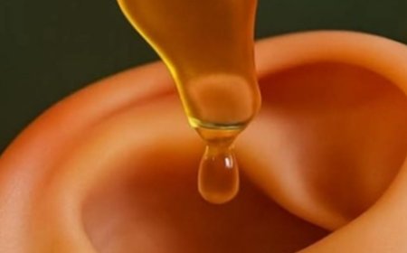 Natural Hearing Recovery: Myths, Realities, and Safe Solutions