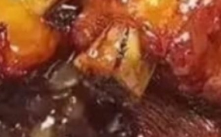 Ganitong beef ribs na luto gusto ko Delicious