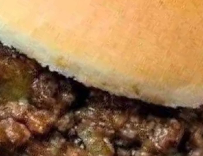 Homemade Sloppy Joes