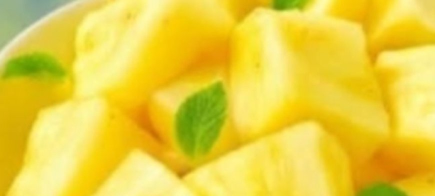 4 Bedtime Fruits That May Support Kidney Health