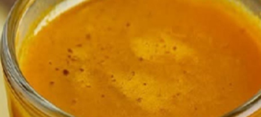 DIY Turmeric Shots That Fight Inflammation, Flush Parasites, andLeave Your Gut Feeling Brand New