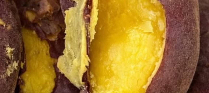 Don’t Eat Sweet Potatoes Until You Know These 13 Important Facts!