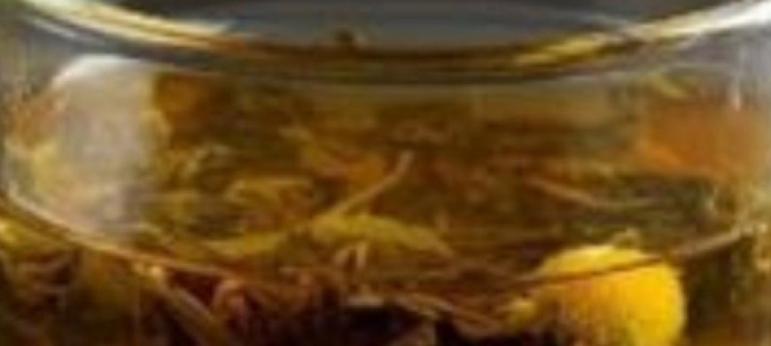 The Truth About Herbal Tea & Blood Sugar: An Evidence-Based Guide