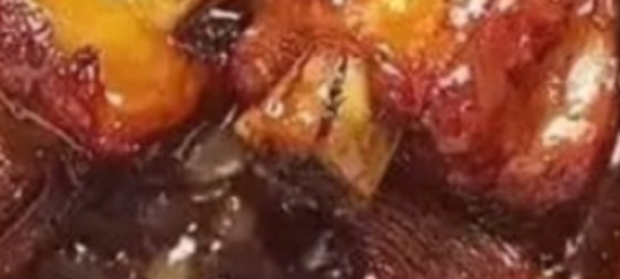 Ganitong beef ribs na luto gusto ko Delicious